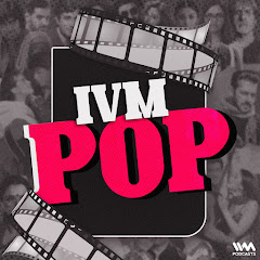 IVM Pop : The Entertainment Hub of IVM Podcasts