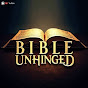 Bible Unhinged logo