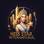 Miss Star International logo