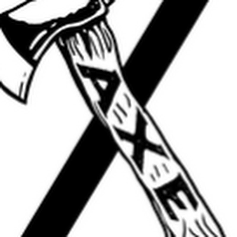 Tax Axe Ex-IRS Agent