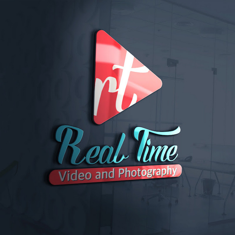 Real Time Video icon