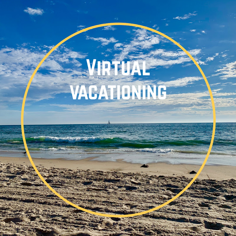 Virtual Vacationing