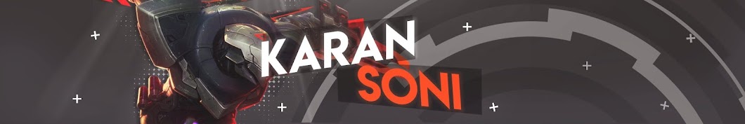 Karan Soni यूट्यूब चैनल अवतार