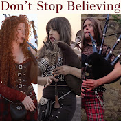 Goddesses of Bagpipes - Topic