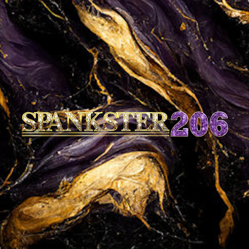 Spankster206