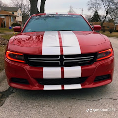 Hire Mopar0531 — Cryptocurrency & Blockchain (Finance) YouTube creator for sponsorships