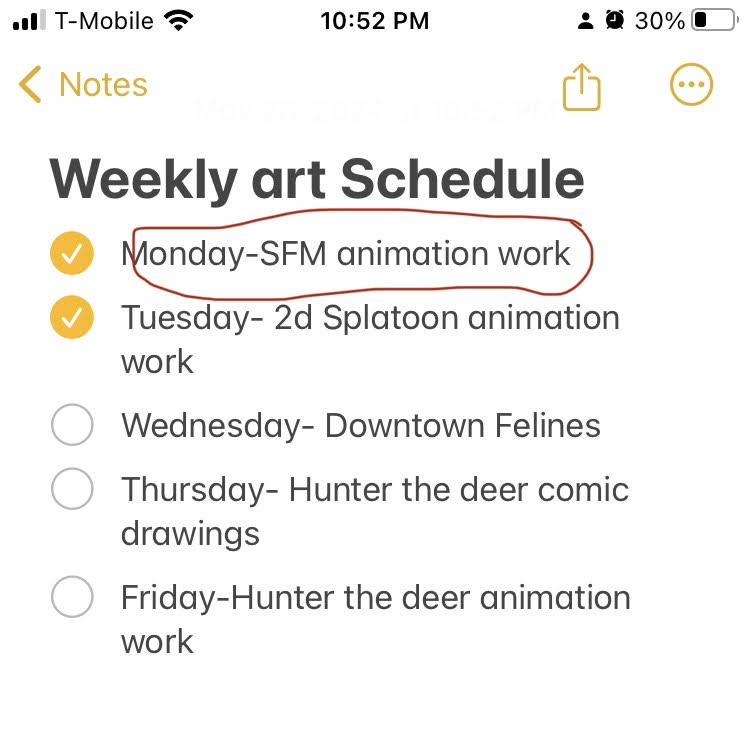Post from ComedyEstudios