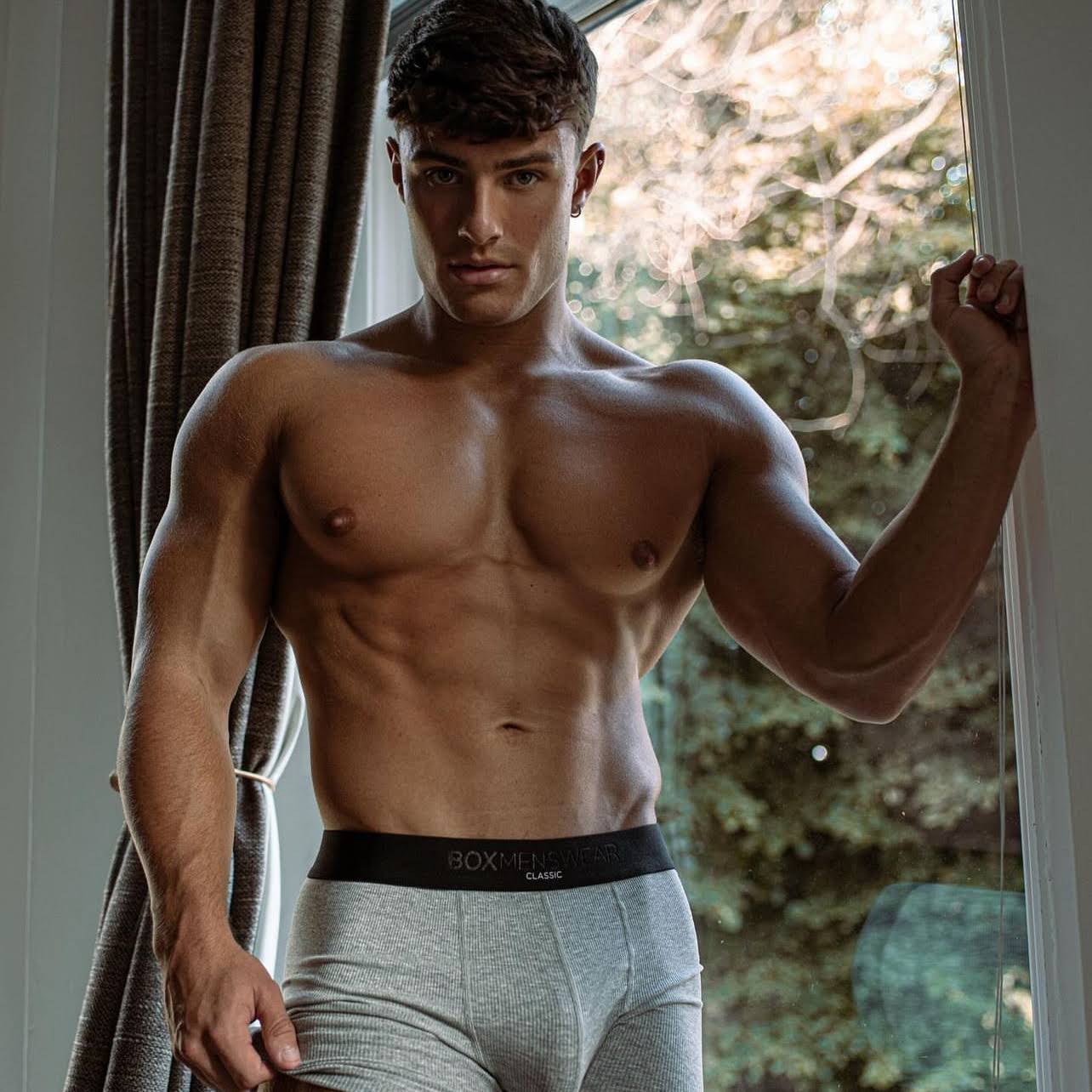 Post from Juicy James