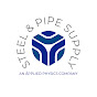 Steel & Pipes Supply Inc. logo