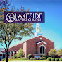 Lakeside Baptist Church logo