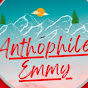 Anthophile emmy logo