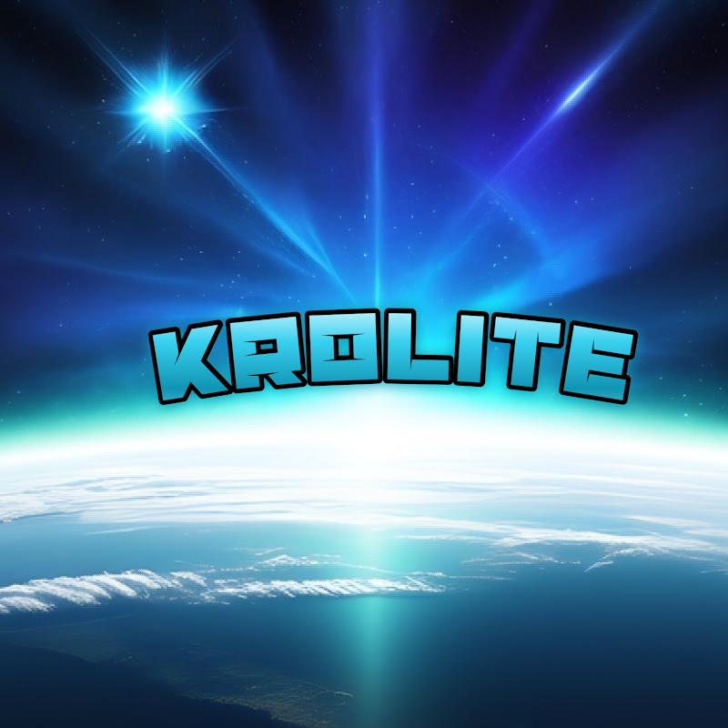 Krolite