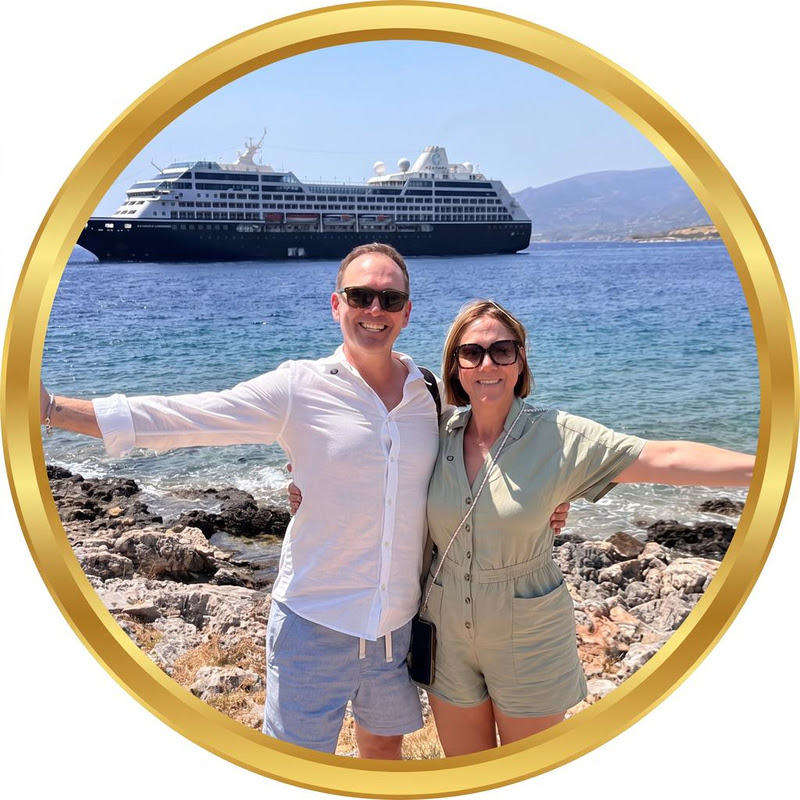 B&T at Sea