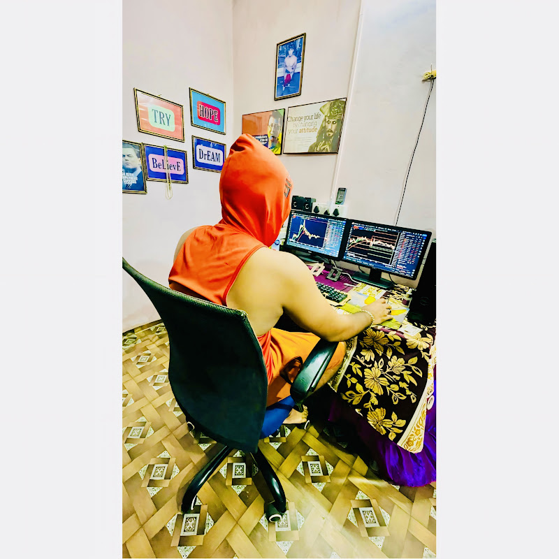 The Mastermind Trader