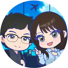 えびマヨ夫婦旅【Vlog】
