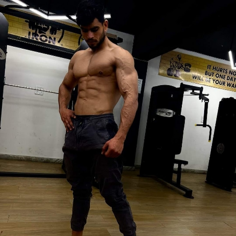 Thor gym A=2