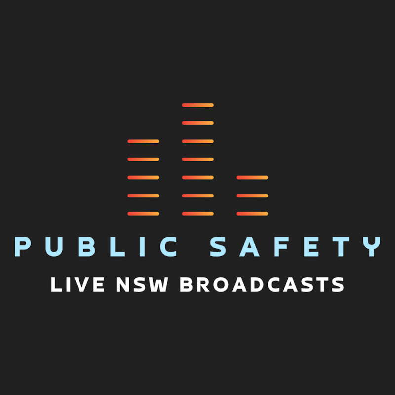 Public Safety Network NSW