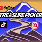 Treasure Picker logo