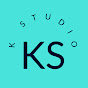K Studio logo