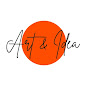 ART & IDEA logo