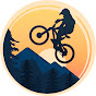Scandic biking logo
