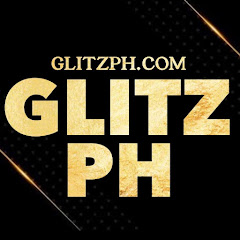 Логотип каналу GLITZ PH