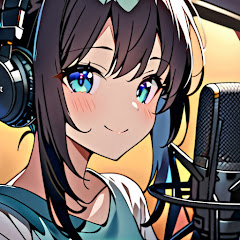 鍼野ひびき / Hibiki Radio & オリジナル小説朗読の玉手箱アイコン画像