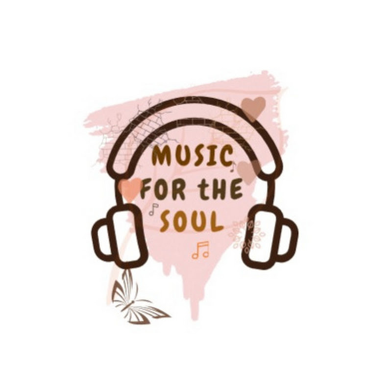 music for the soul