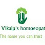 Dr Vikalp's Homoeopathy logo