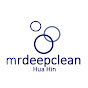 Mr. Deep Clean Hua Hin logo