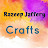 Razeep Jaffrey Crafts