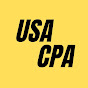 USA CPA logo