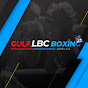 Gulf LBC Boxing logo