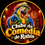 Clube da Comédia de Rabin