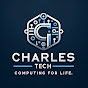 CHARLES TECH logo