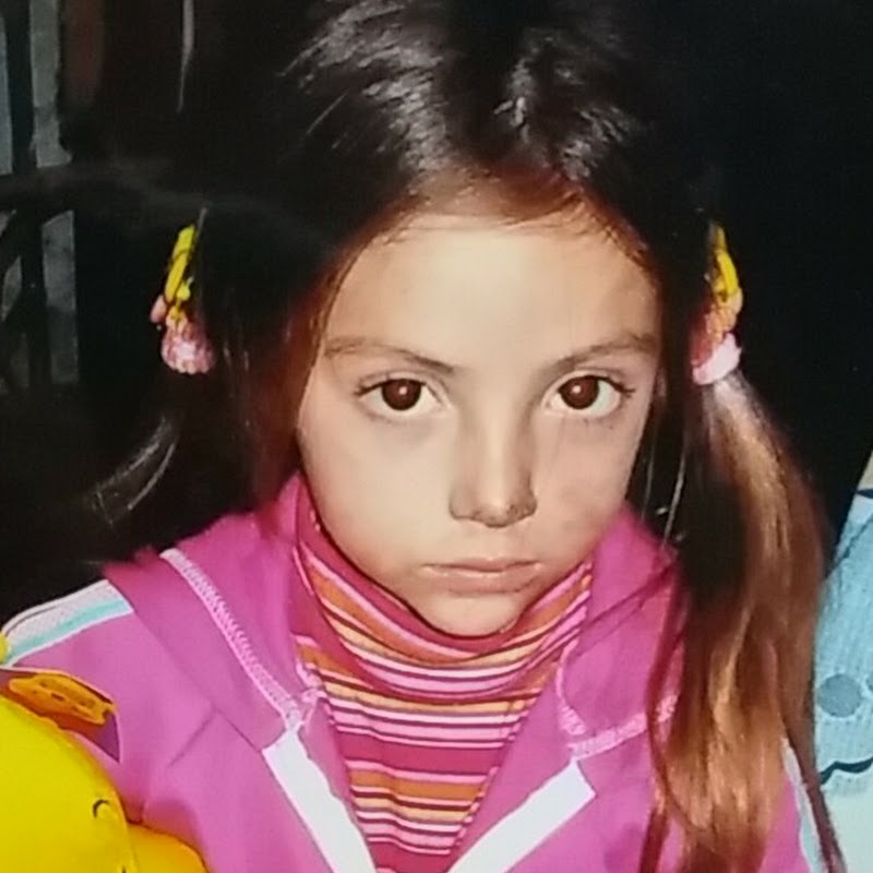 Photo jazminluna asmr