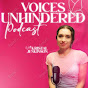 Voices Unhindered Podcast  logo