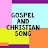 Gospel and Christian songs Ritesh Chaudhari