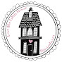 Love the Little House Miniatures logo
