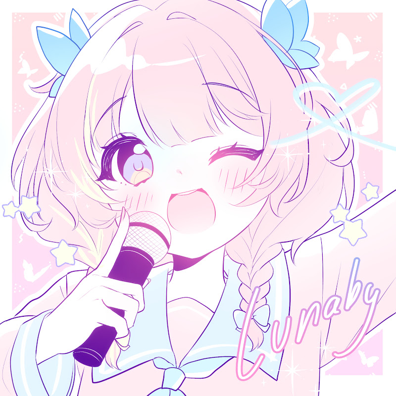 LUNABY Ch.【HOJO】