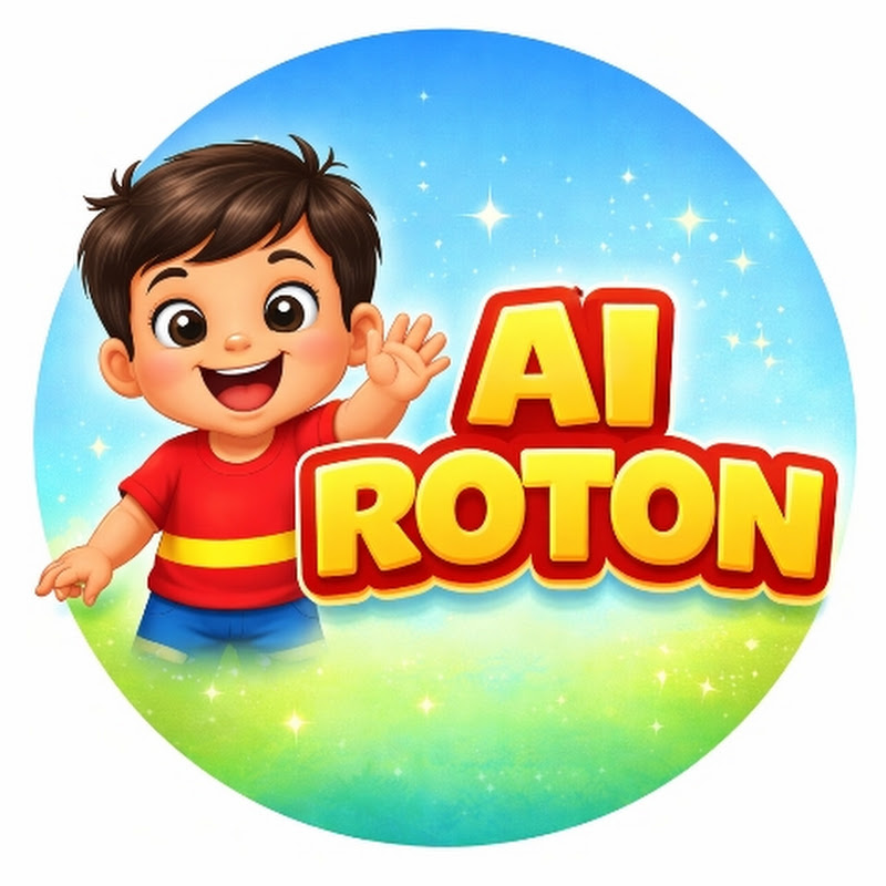 ROTON KIDS 