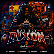 Dat Boy Dixon
