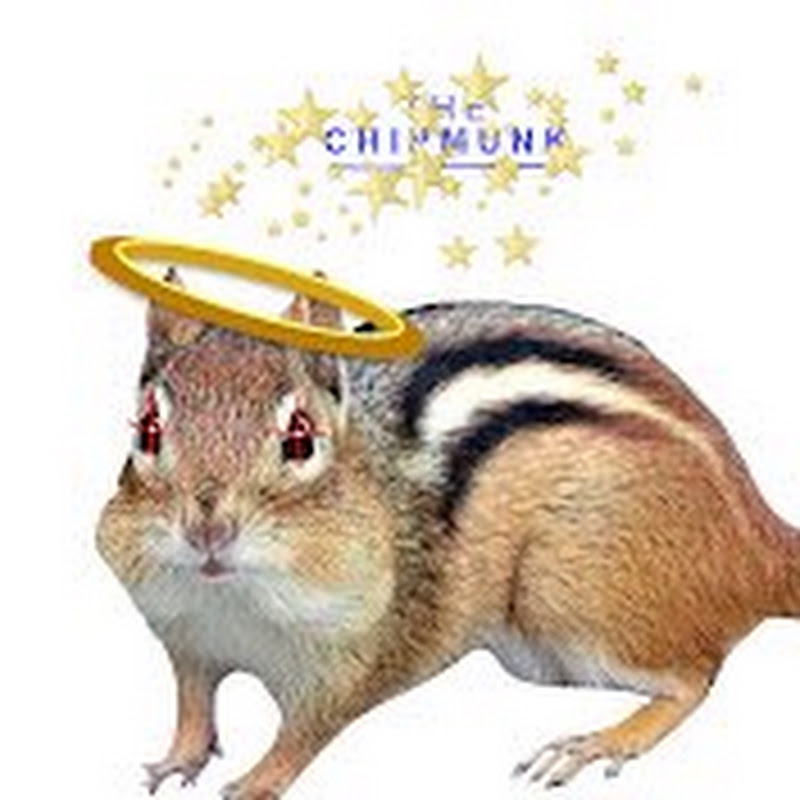 The Chipmunk! Extras