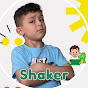 Learn & Fun with Shaker logo