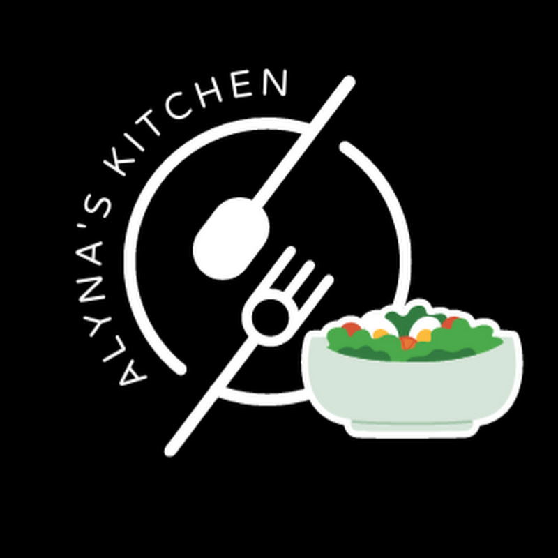 Alyna's kitchen