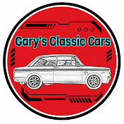 Gary’s Classic Cars