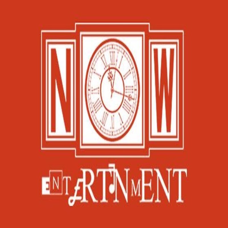 Now Entertainment