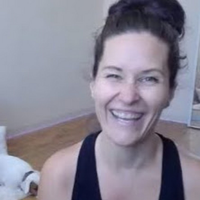 Jenn Vazquez Fitness, Yoga, and Wellness