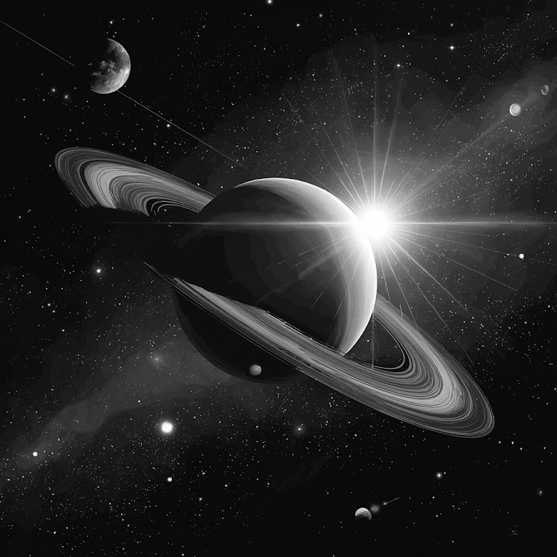 Sleep On Science Logo