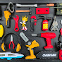 Modern Tools